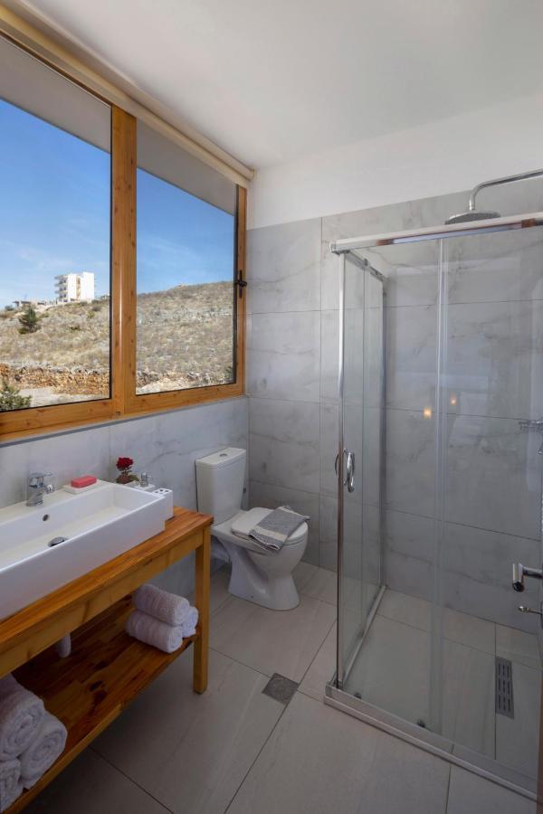 Casa Noste Apartments Sarandë Exteriör bild