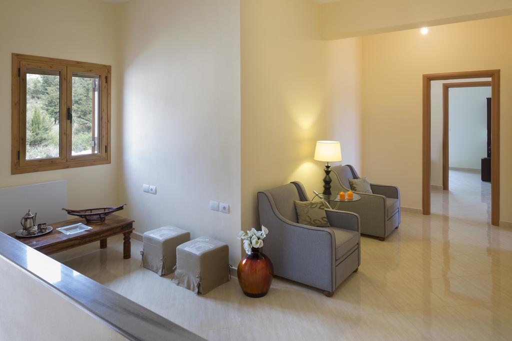 Casa Noste Apartments Sarandë Exteriör bild